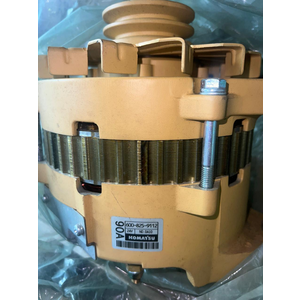 Генератор Komatsu (оригинал) 6008259112