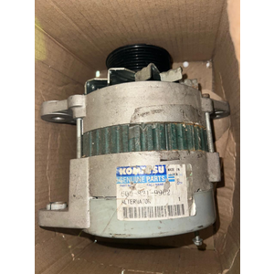 Генератор PC300, 24V, 75A, 600-821-9962