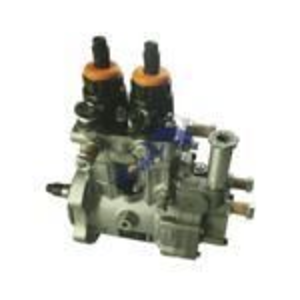 Топливный насос высокого давления (ТНВД) Komatsu, 6219-71-1101, 094000-0621