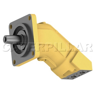 2120272 CATERPILLAR 212-0272: Hydraulic Piston Motor