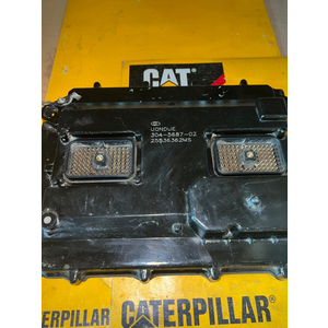 3045687 Блок управления 304-5687