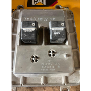 Электронный блок управления ECM 172-9389
