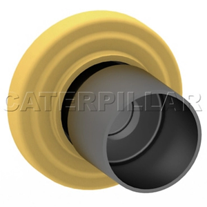 1376500 CATERPILLAR 137-6500: Valve Spring Rotocoil