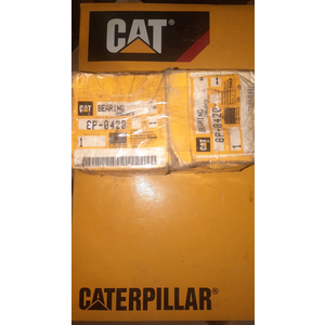 8P0420 CATERPILLAR 8P-0420: ПОДШИПНИК