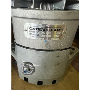 2008281 CATERPILLAR 200-8281: Alternator Gp-Charging - 24 Volt 75 Amps