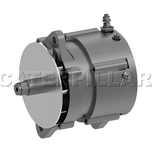 1978820 CATERPILLAR 197-8820: Alternator Gp-Charging - 24 Volt 95 Amps