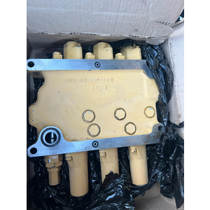 709-63-11600 КОНТРОЛЬНЫЙ КЛАПАН Komatsu D375A-5