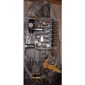 6162-75-2160 ТНВД Komatsu D375A-5