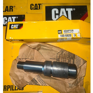 Адаптер форсунки