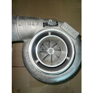 6505615030 KOMATSU TURBO CHARGER SAA6D170E-3 WA600-3, KTR110L-997A