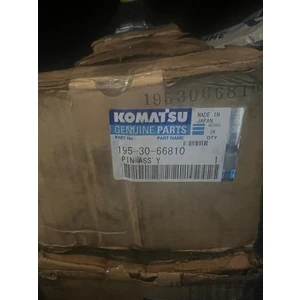 1953066810 KOMATSU 195-30-66810 ШТИФТ D375A-5/6