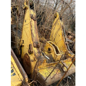 195-79-51131 Рыхлитель в сборе б/у на D375A-5