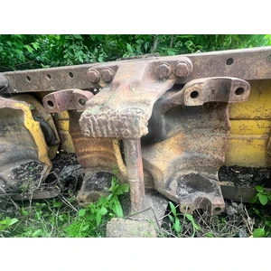 Телега Komatsu D375A-3 (б/у)