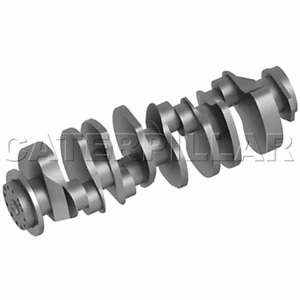 1W5009 CATERPILLAR 1W-5009: CRANKSHAFT A | Crankshaft Б/у
