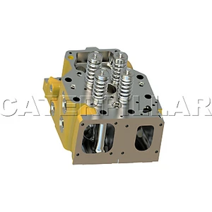 7W2225 CATERPILLAR 7W-2225: HEAD A 3408 | Cylinder Head Assembly