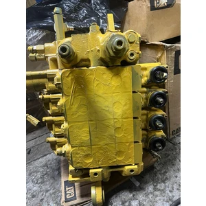 Распределитель Caterpillar D9R 1878636/187-8636