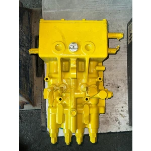 1655639 CATERPILLAR VALVE GP-CON Б/у