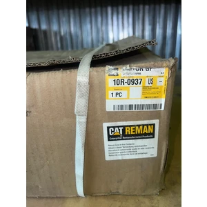 10R0937 CATERPILLAR 10R-0937: Cat® Reman 24 Volt Electric Starter Motor - Cat Reman 24 Volt Electric Starter Motor (50 MT) (Prelube)