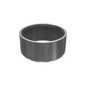 9P3320 шестерня коронная CATERPILLAR D9R Б/у