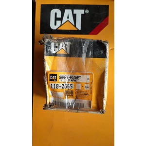 1102665 CATERPILLAR 110-2665: 50.839mm Outer Diameter Planetary Shaft