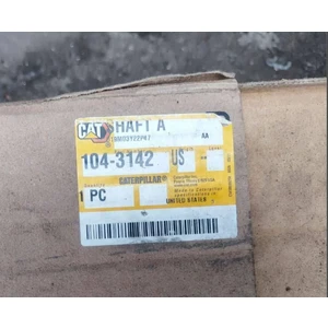 1043142 CATERPILLAR SHAFT A