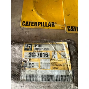 3G7016 CATERPILLAR 3G-7016: ПАЛЕЦ