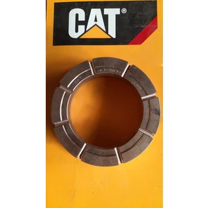1470071 CATERPILLAR 147-0071: 86.54mm Internal Diameter Thrust Washe
