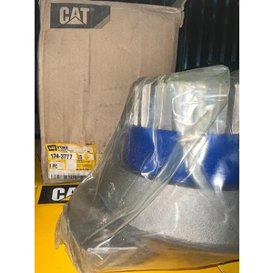 1743777 YOKE Caterpillar parts D10R, D10T, D10T2