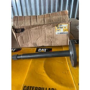 2205550 YOKE Caterpillar parts D10T, D10T2, PL87