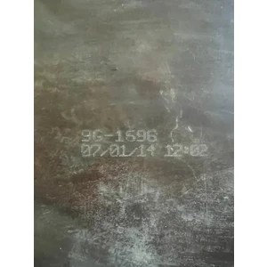 9G1696 CATERPILLAR 9G-1696: Equalizer Bar Pad