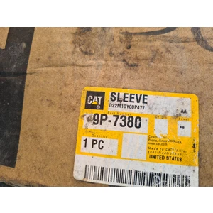 9P7380 CATERPILLAR SLEEVE