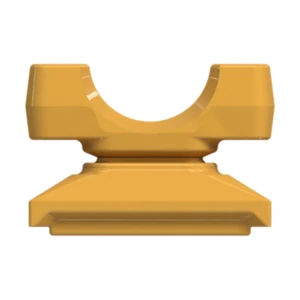 1168046 CATERPILLAR 116-8046: Push Arm Bearing | Cat® Push Arm Bearing with Adapter