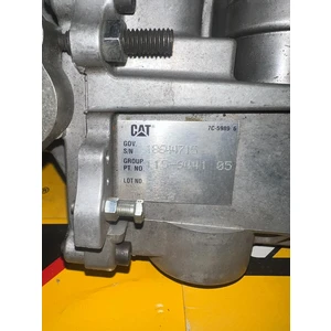 1159441 CATERPILLAR 115-9441: GOVERNOR GP