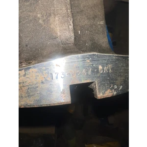 1730247 CATERPILLAR 173-0247: Yoke-Coupling