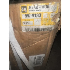 9W9133 CATERPILLAR 9W-9133: 204.92mm Outer Diameter Steel Sun Gear