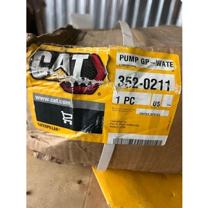 3520211 CATERPILLAR PUMP GP-WATE