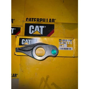 4373863 CATERPILLAR 437-3863: 40.065mm Shaft Diameter Rocker Arm