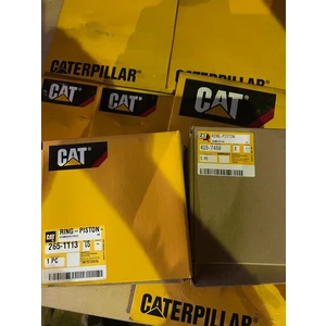 2651113 CATERPILLAR 265-1113: 130mm Gage Diameter Piston Oil Ring