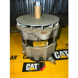 2490313 CATERPILLAR 249-0313: 24 Volts Alternator - 24 Volt 150 Amps Heavy Duty Alternator