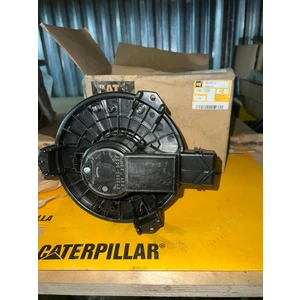 2457839 CATERPILLAR 245-7839: Motor Assembly - Cat® Motor Assembly (With Fan) (24 V)