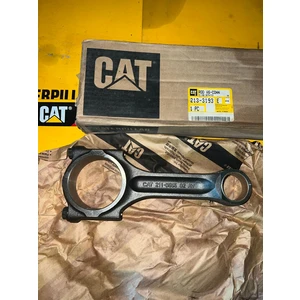 2133193 CATERPILLAR 213-3193: 200mm Center Distance Non Drilled Connecting Rod