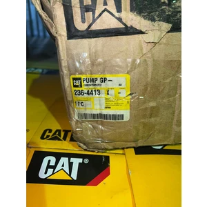 2364413 CATERPILLAR 236-4413: PUMP GP- | Water Pump