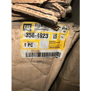3584923 CATERPILLAR 358-4923: Turbocharger | Turbocharger