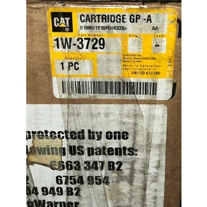 1W3729 CATERPILLAR 1W-3729: Cartridge G | Turbocharger Cartridge