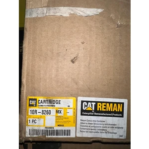 10R-8260 CARTRIDGE GP -A 10R8260