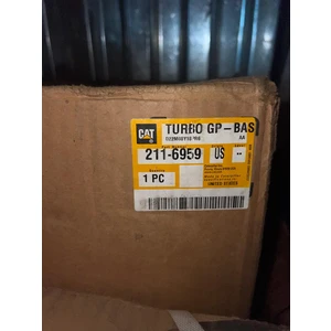 2116959 TURBOCHARGER GP Caterpillar parts C18