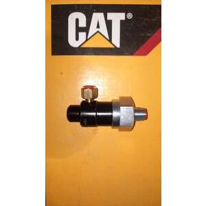 1720208 CATERPILLAR 172-0208: Air Starting Motor Lubricator