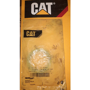 1114919 CATERPILLAR 111-4919: SEAL LIP TYP